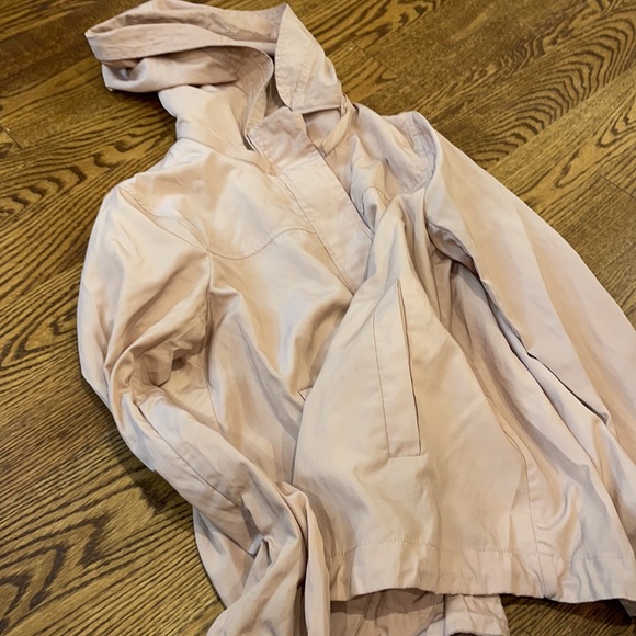 Zara rain jacket - Picture 4 of 4